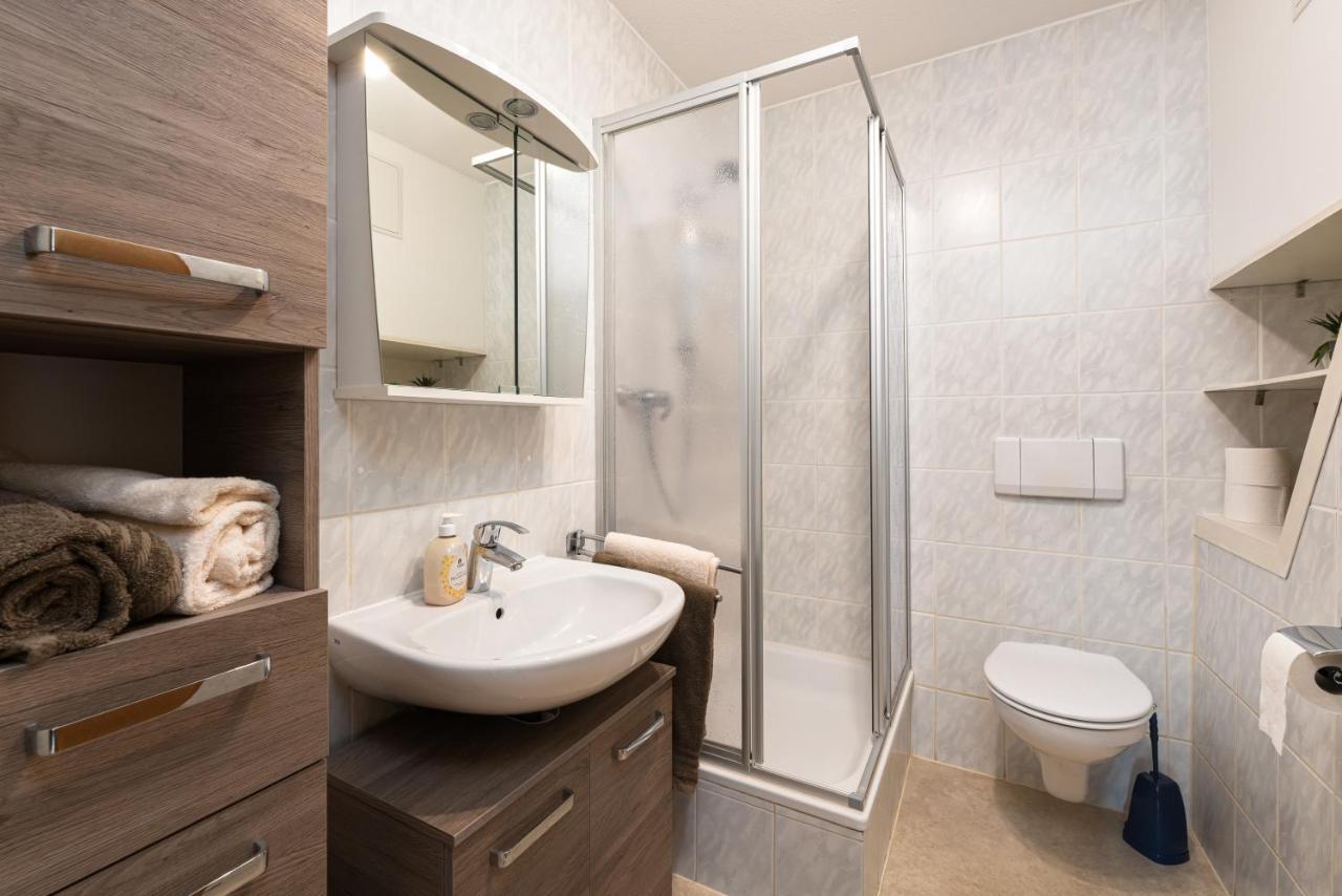 Ferienhaus Usseln Willingen  Ngoại thất bức ảnh