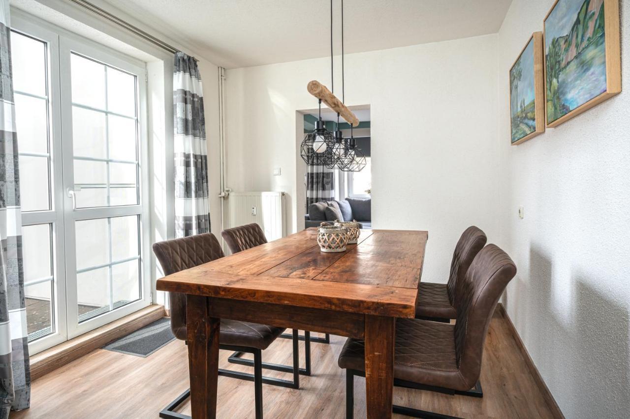 Ferienhaus Usseln Willingen  Ngoại thất bức ảnh