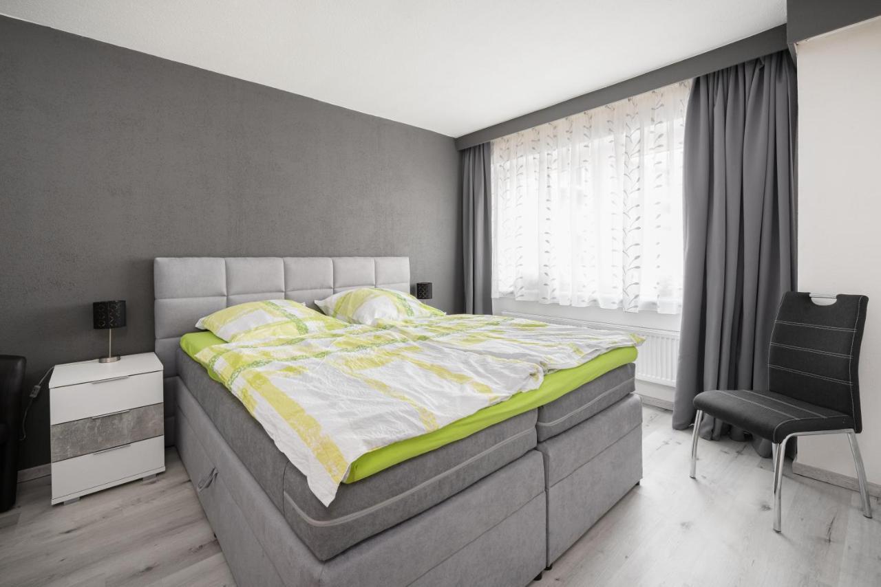 Ferienhaus Usseln Willingen  Ngoại thất bức ảnh