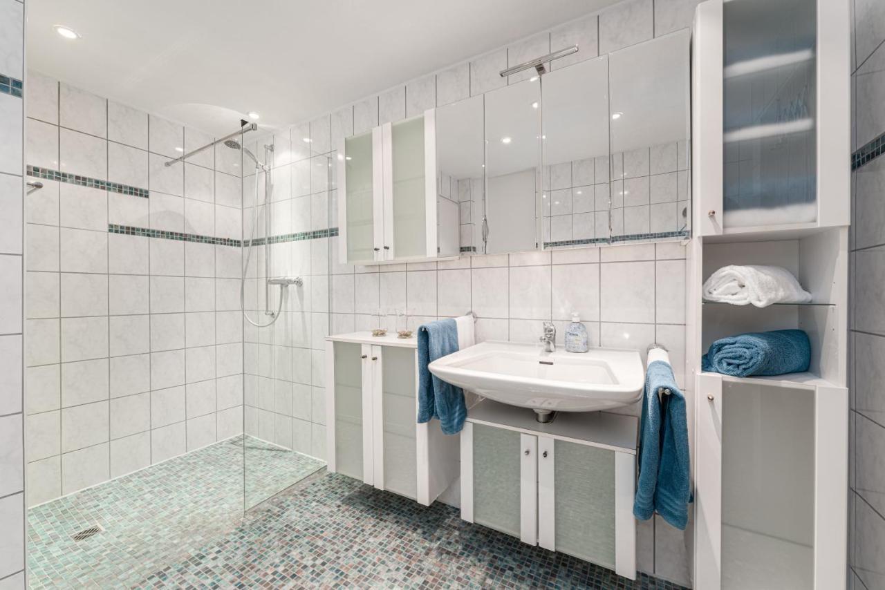 Ferienhaus Usseln Willingen  Ngoại thất bức ảnh