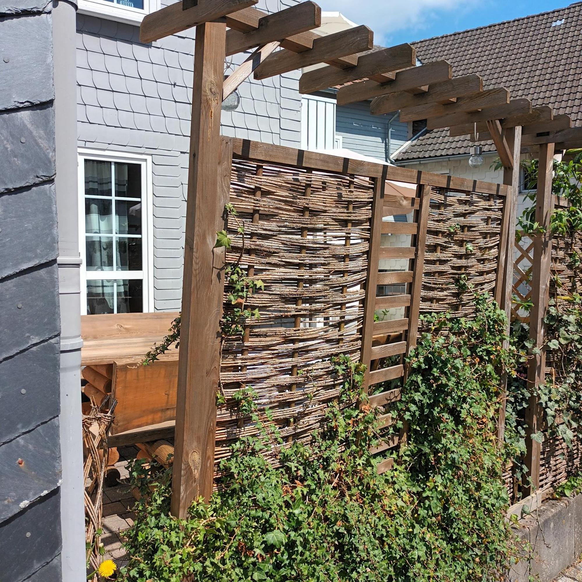 Ferienhaus Usseln Willingen  Ngoại thất bức ảnh