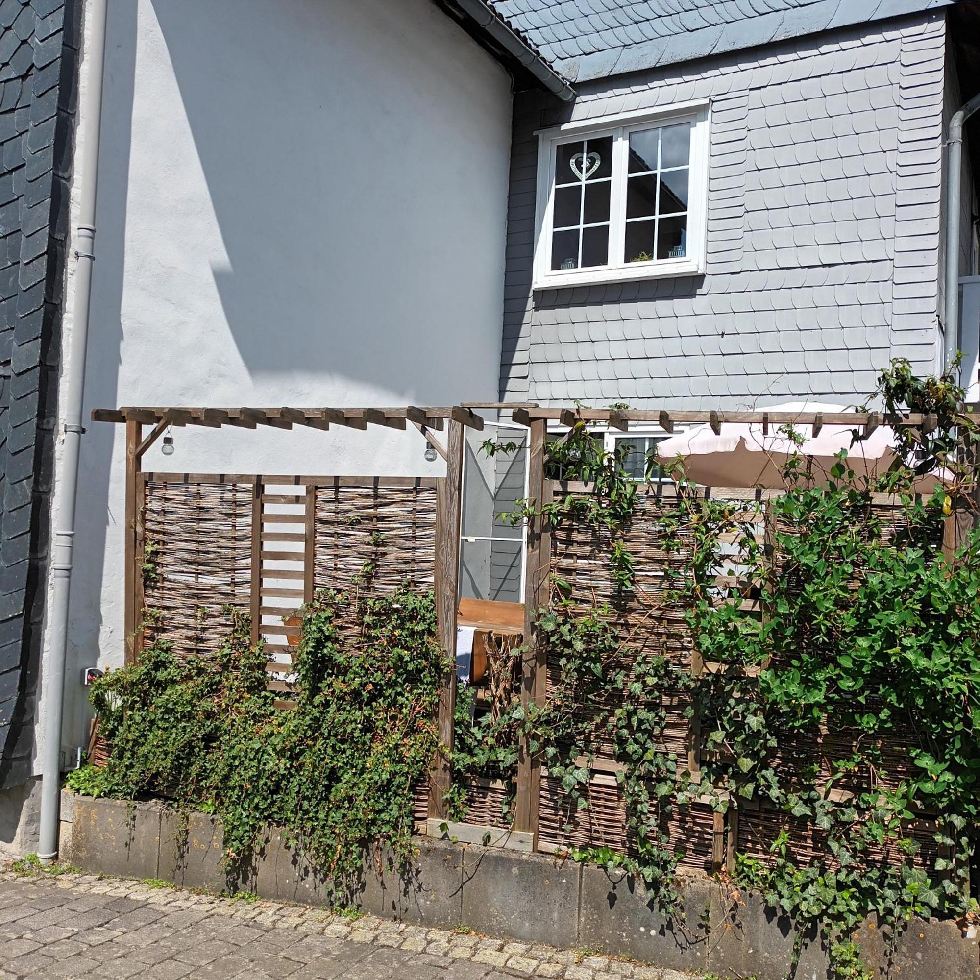 Ferienhaus Usseln Willingen  Ngoại thất bức ảnh