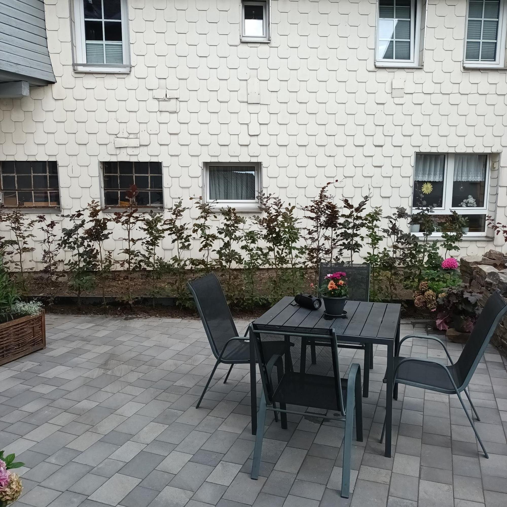 Ferienhaus Usseln Willingen  Ngoại thất bức ảnh