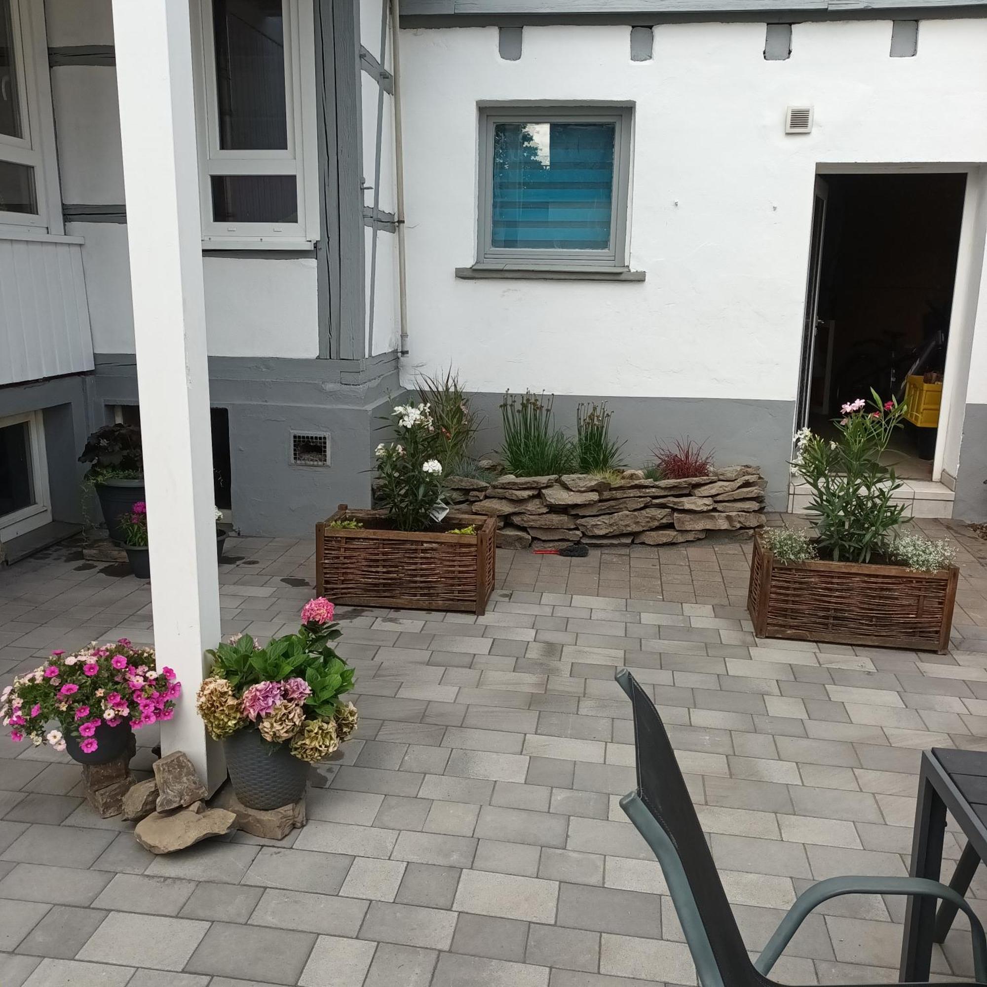 Ferienhaus Usseln Willingen  Ngoại thất bức ảnh