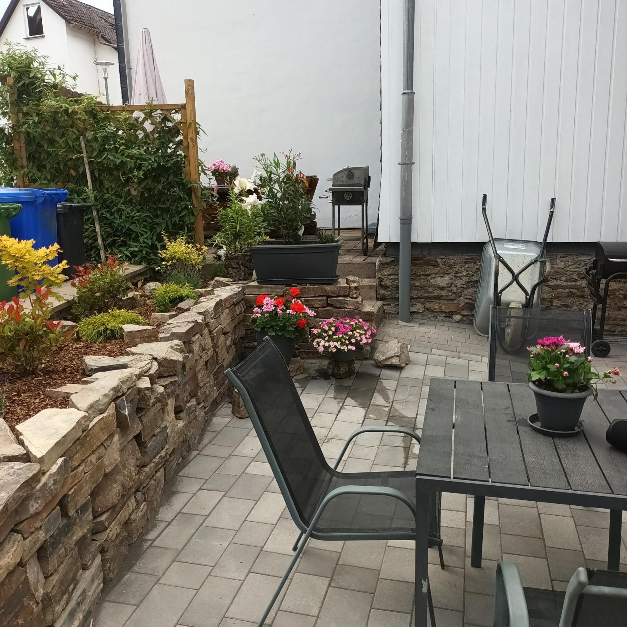 Ferienhaus Usseln Willingen  Ngoại thất bức ảnh