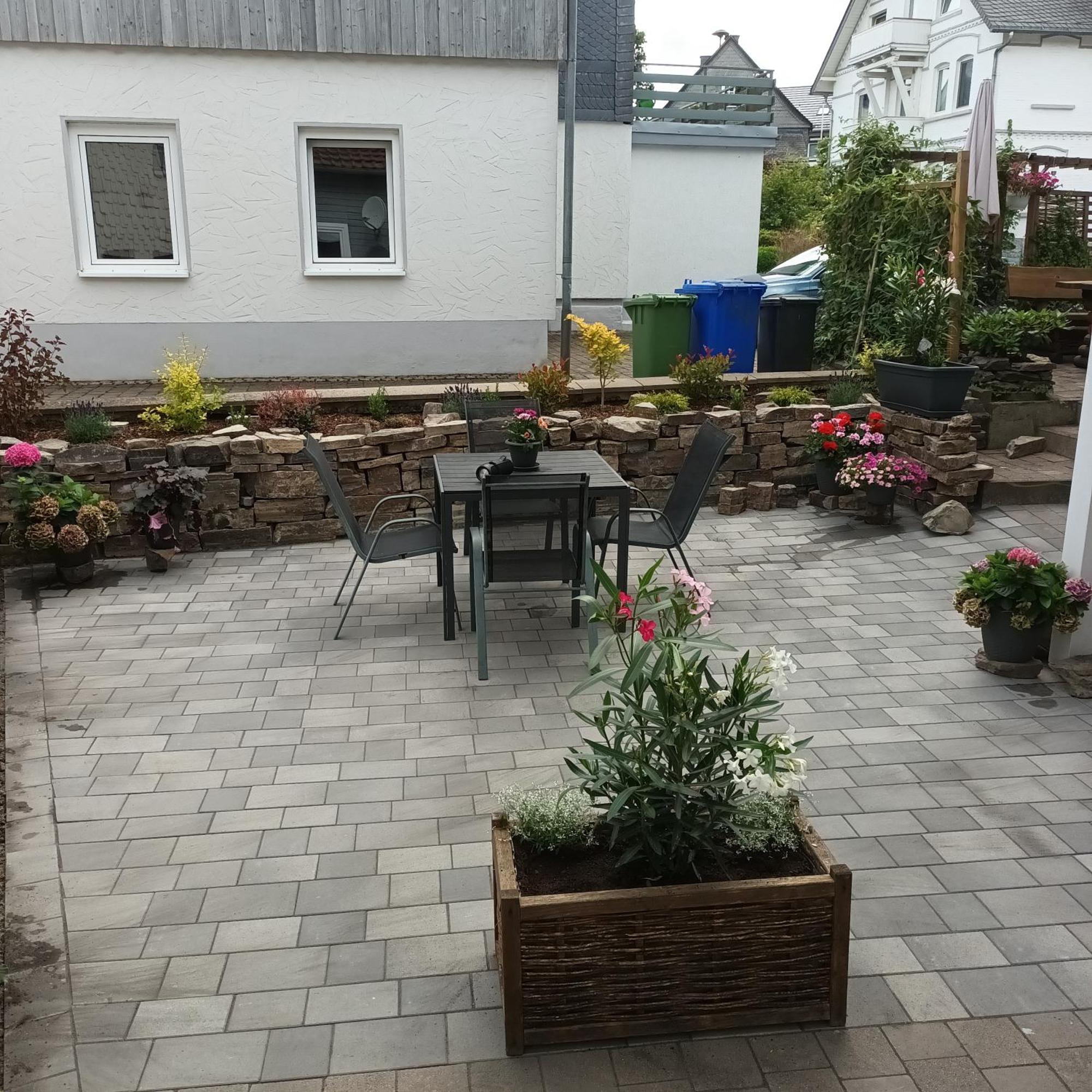 Ferienhaus Usseln Willingen  Ngoại thất bức ảnh