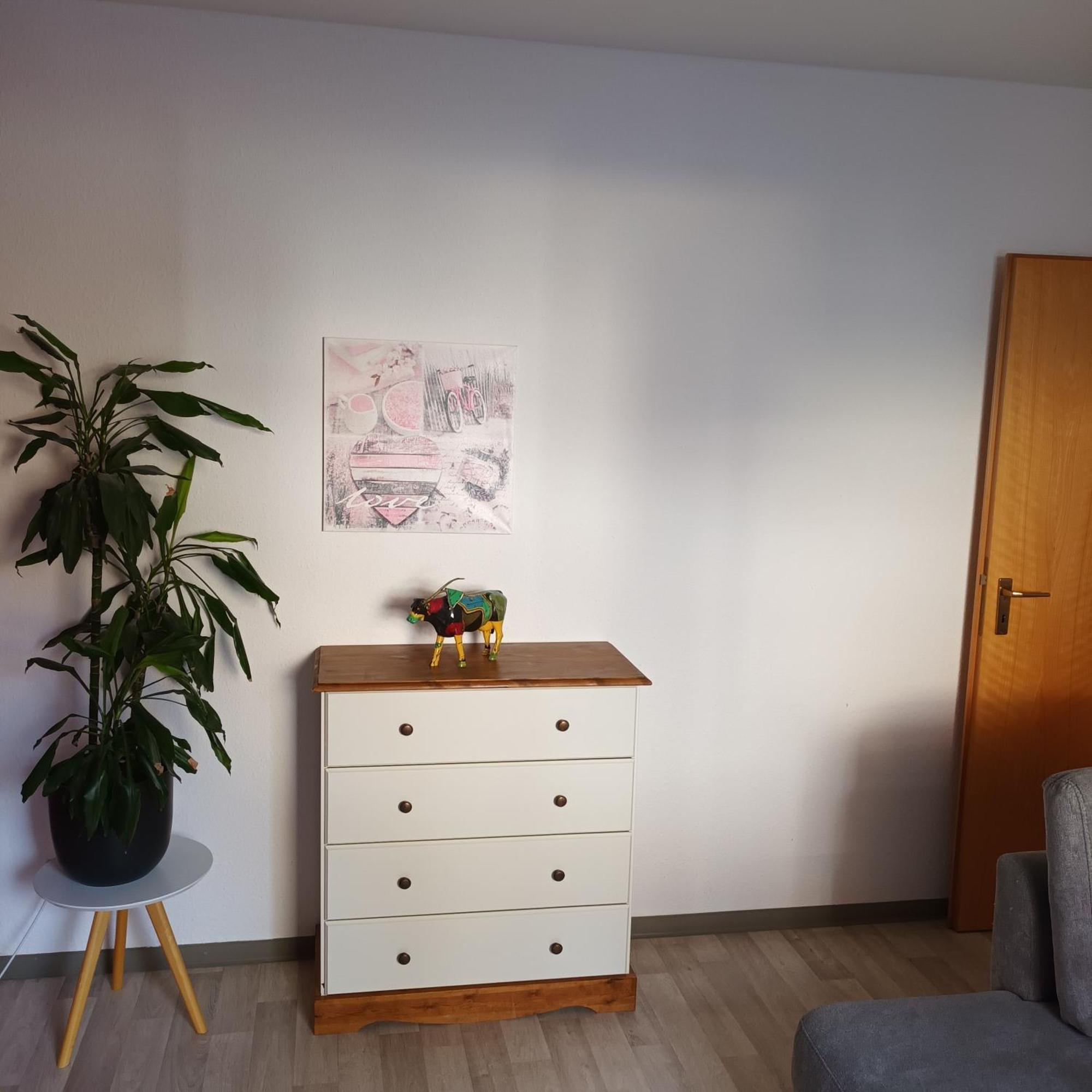 Ferienhaus Usseln Willingen  Ngoại thất bức ảnh