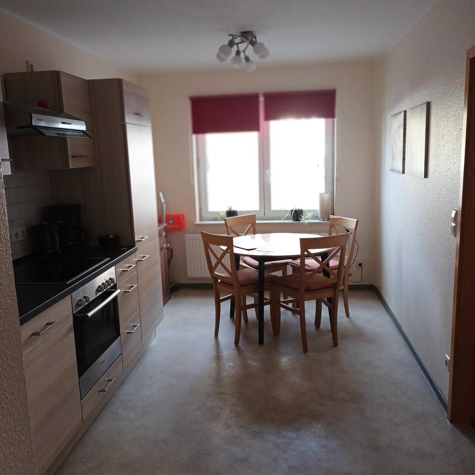 Ferienhaus Usseln Willingen  Ngoại thất bức ảnh