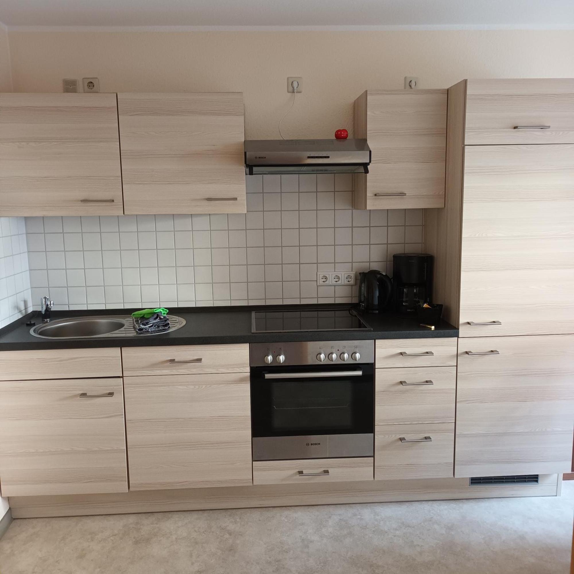 Ferienhaus Usseln Willingen  Ngoại thất bức ảnh