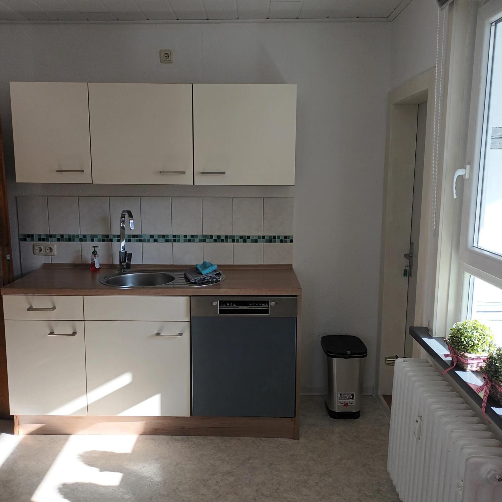 Ferienhaus Usseln Willingen  Ngoại thất bức ảnh