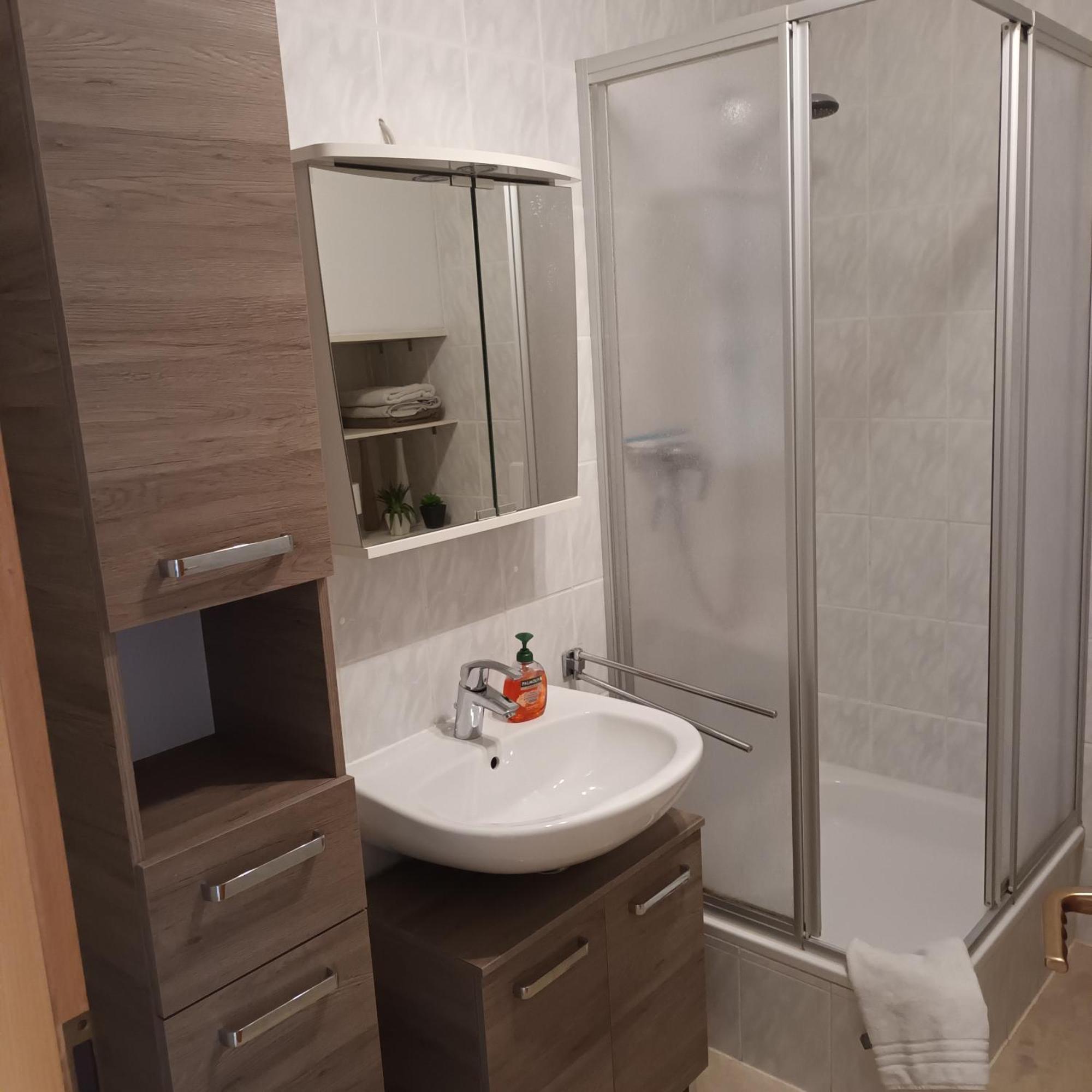 Ferienhaus Usseln Willingen  Ngoại thất bức ảnh