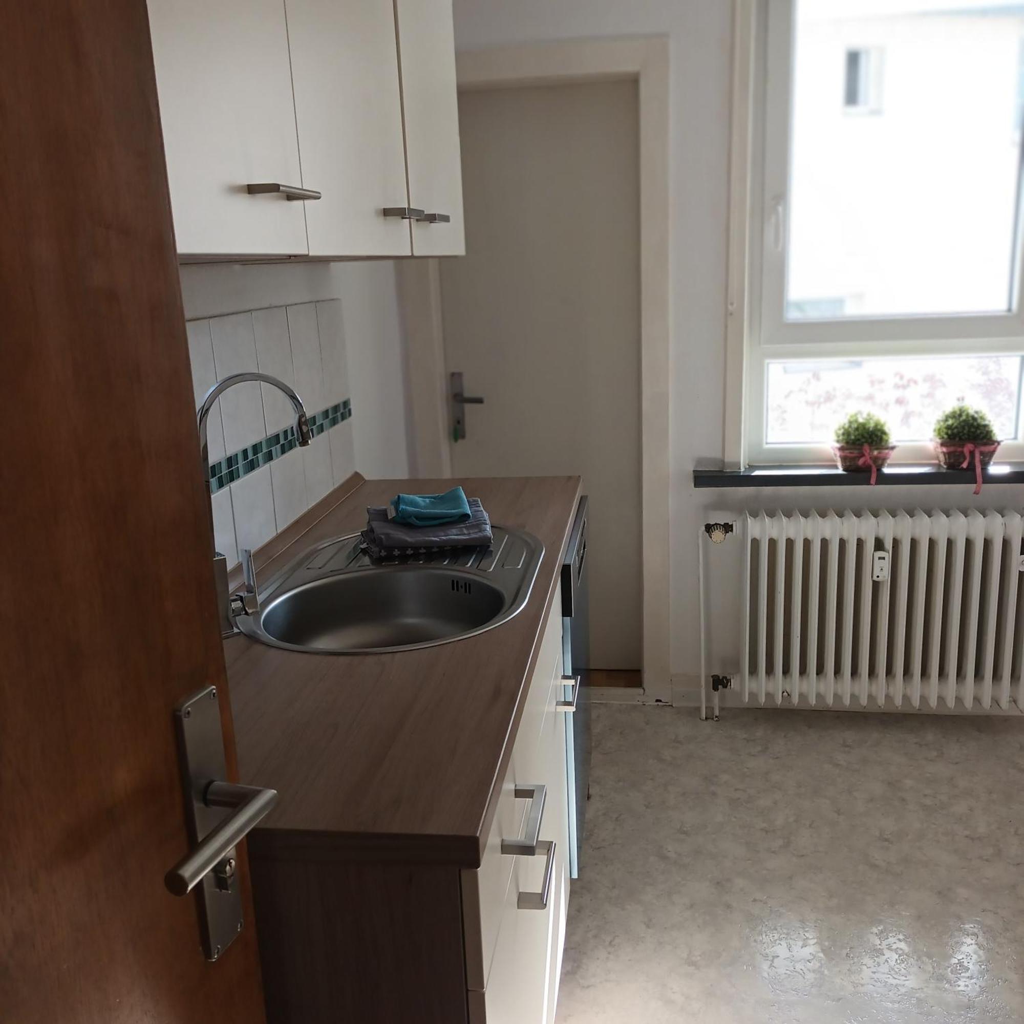 Ferienhaus Usseln Willingen  Ngoại thất bức ảnh