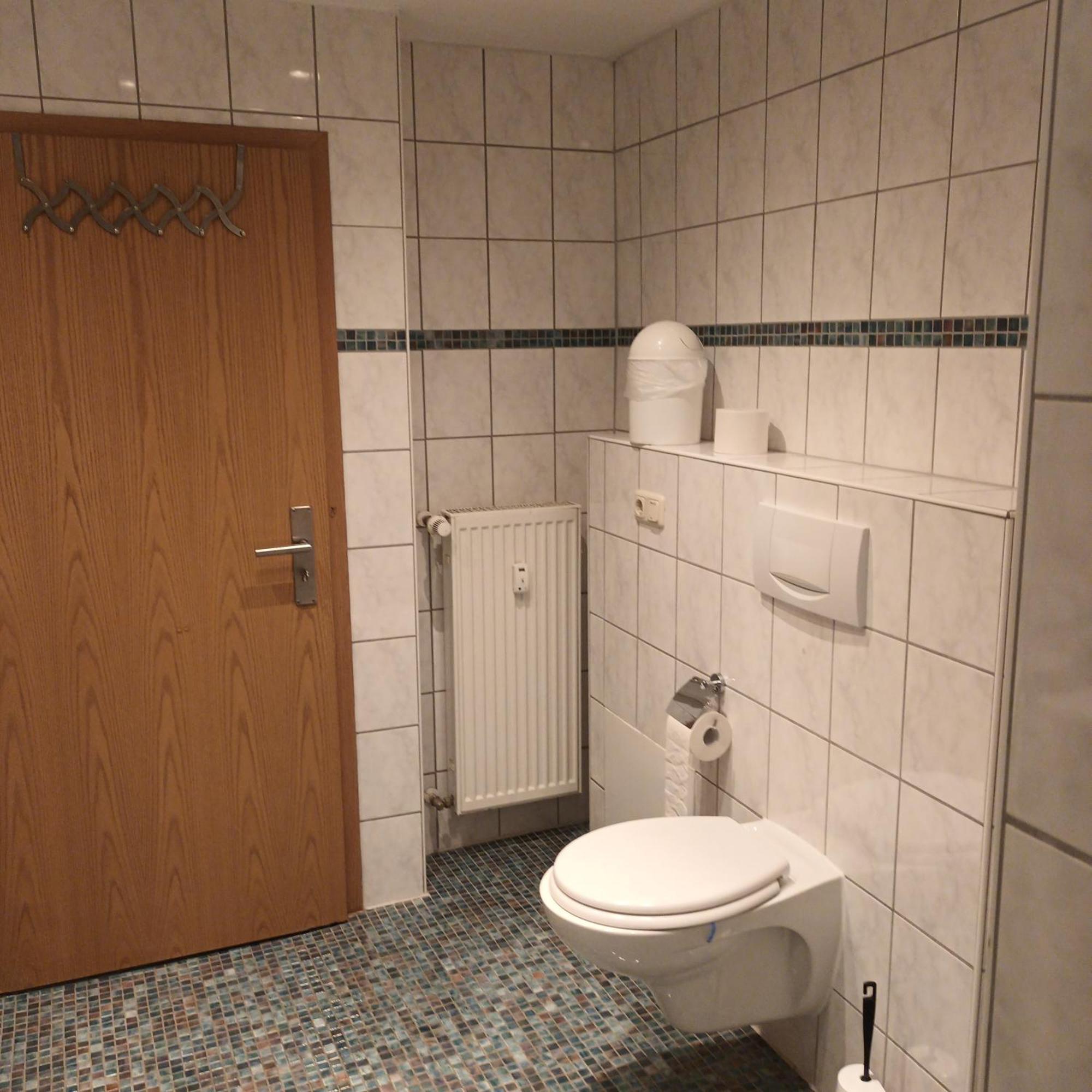Ferienhaus Usseln Willingen  Ngoại thất bức ảnh